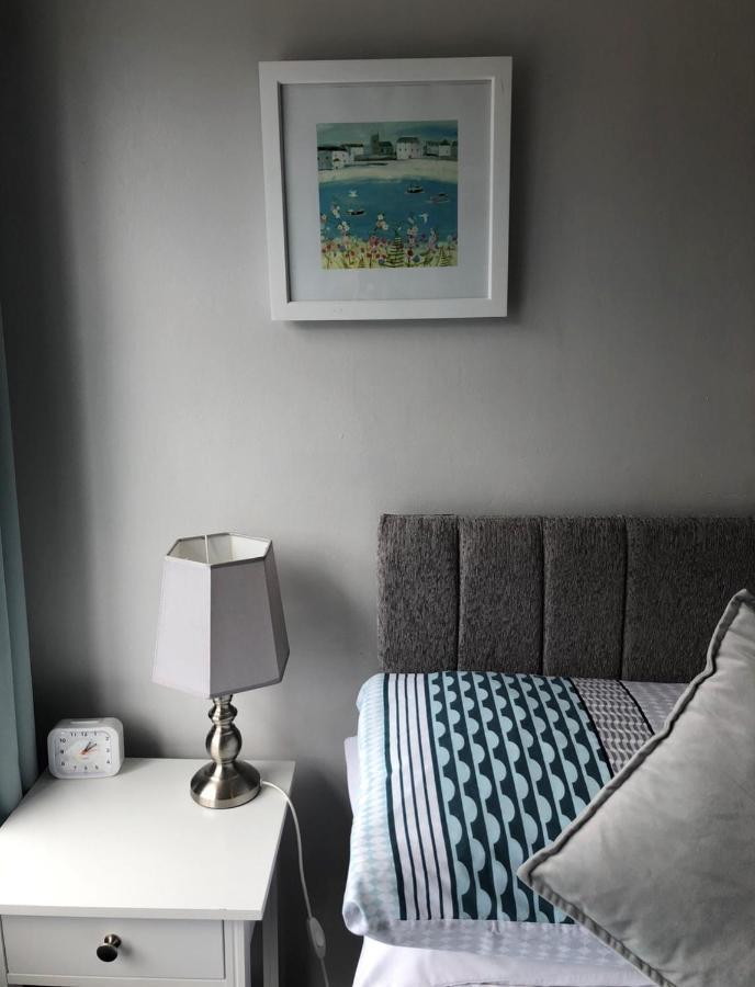 לו Bridgeside Guest House מראה חיצוני תמונה