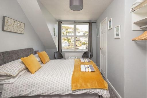 לו Bridgeside Guest House מראה חיצוני תמונה