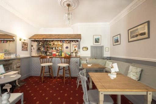 לו Bridgeside Guest House מראה חיצוני תמונה