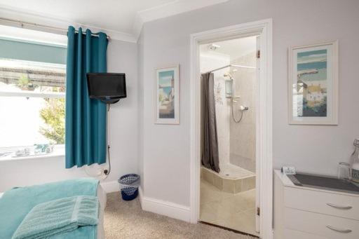 לו Bridgeside Guest House מראה חיצוני תמונה