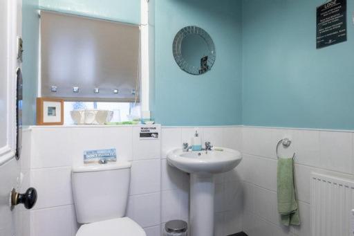 לו Bridgeside Guest House חדר תמונה