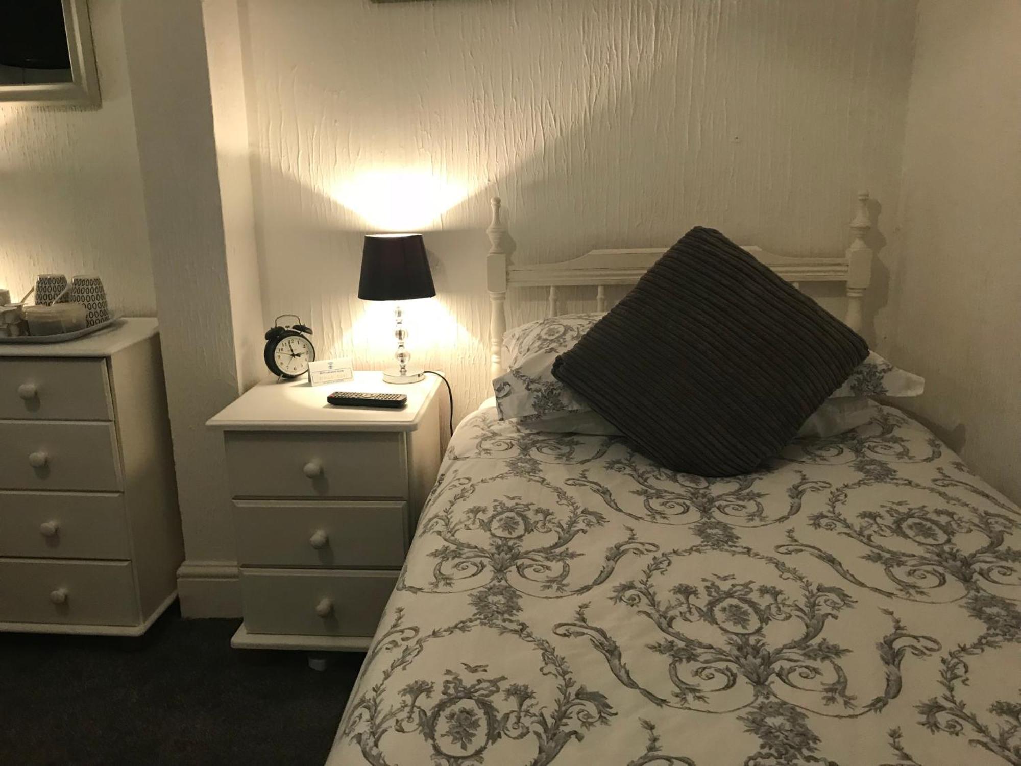 לו Bridgeside Guest House מראה חיצוני תמונה