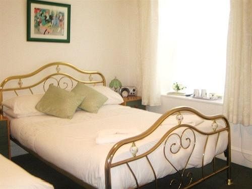 לו Bridgeside Guest House מראה חיצוני תמונה